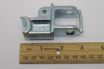 Genie Part # 35695GT – Chain Term, Pulley Support-Zinc