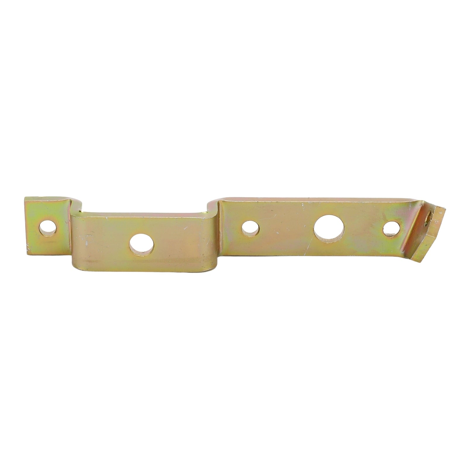 Genie Part # 35730GT – Bracket, Sequencing, Zinc