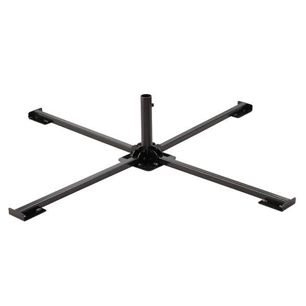 Ergodyne 6190 Black Umbrella Stand