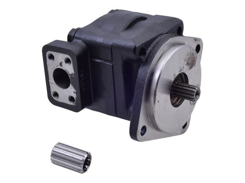3600449EX Pump, Implement Hydraulic (R&R) | JLG