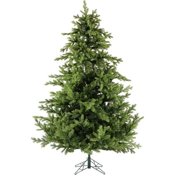 Fraser Hill Farm 9' Foxtail Pine Christmas Tree