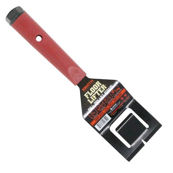 Zenith Floor Lifter Hand Tool