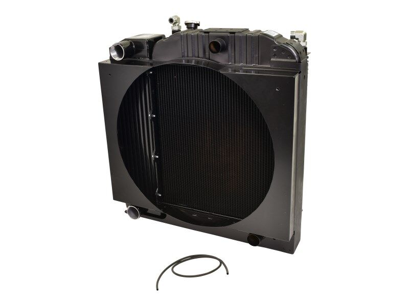3620083 Radiator, Assembly Serv Pkg | JLG