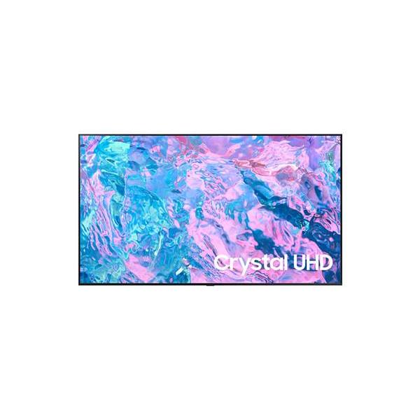 Samsung Series 55" Crystal Hospital TV