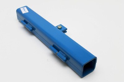 Genie Part # 36555GT – Chock, Cylinder