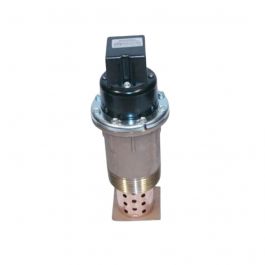 Xylem-McDonnell & Miller 369-MV 1-3/4" Low Water Cut-Off Insert MV 155400