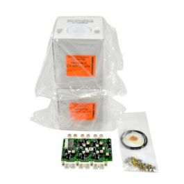 York 371-04165-001 503HP Vyper IGBT Filter Kit