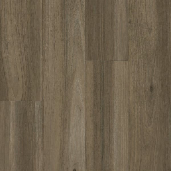 Armstrong Flooring Bear Brown 6 Mil X 6 In. X 36 In. Vinyl Plank, Case Of 24