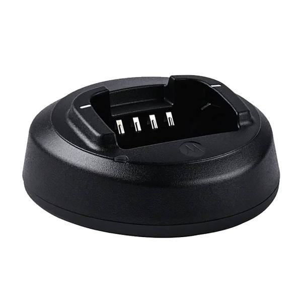 Motorola Solutions Single Unit Desktop Charger For Cp100d