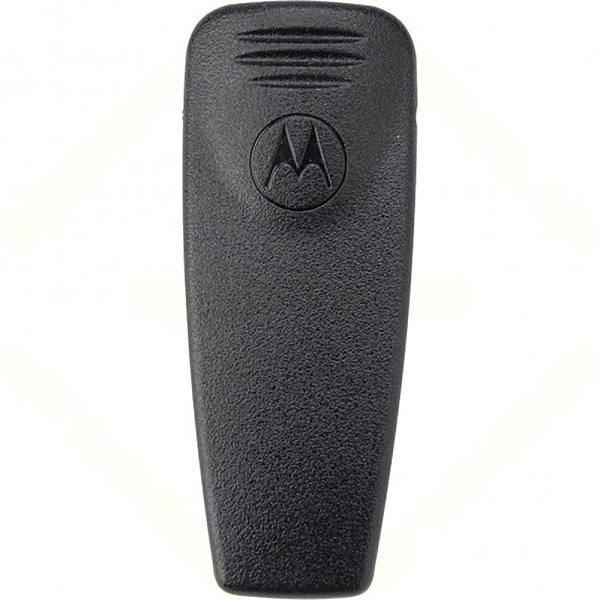 Motorola Solutions 2” Spring Action Belt Clip