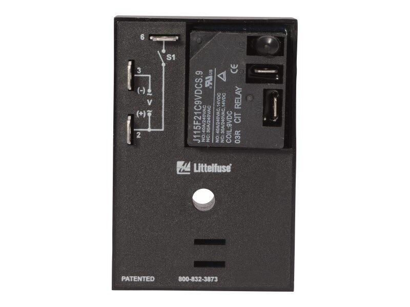 3740113 Relay, Time Delay Kit | JLG