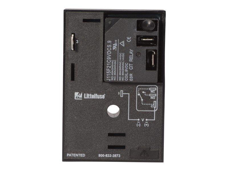 3740115 Relay, Time Delay Kit | JLG