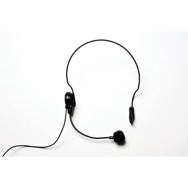 Motorola Solutions Accessory Breeze Hs W Boom Mic/Ptt Magone