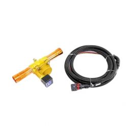 York 375-75882-000 Liquid Line Solenoid Kit W/Harness
