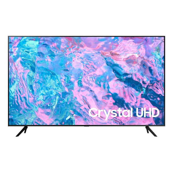 Samsung Hcu708 4k Hospitality TV - 55"