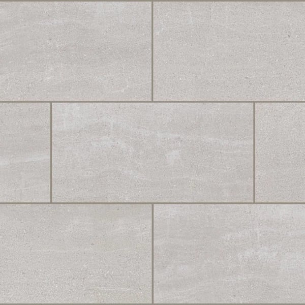 Lifeproof Minihaha Falls Limestone 18.5 In.X 37 In. Vinyl Tile Flooring, Case Of 4