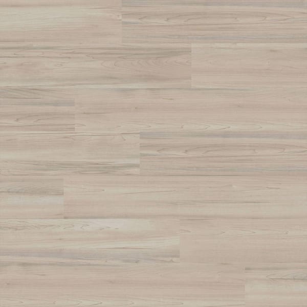 Lifeproof Haltom Mill Maple 8.7 In. X 48 In. Vinyl Plank, Case Of 7