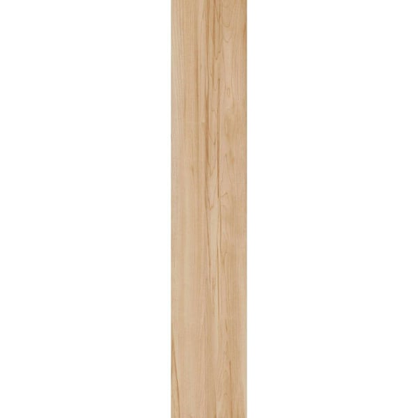 Lifeproof Waukee Mill Maple 8.7 In. X 60 In. Vinyl Plank, Case Of 7