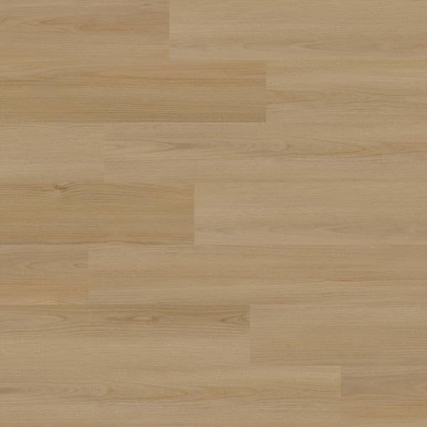 Lifeproof Treadway Cherry 8.7 In. X 48 In. Vinyl Plank, Case Of 7