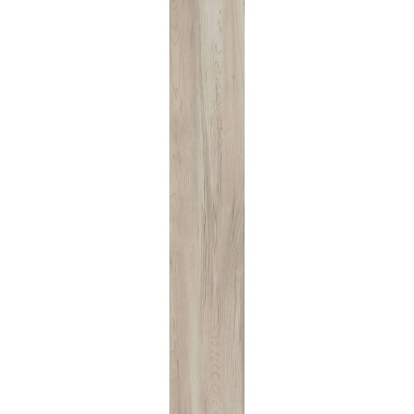 Lifeproof Haltom Mill Maple 8.7 In. X 60 In. Vinyl Plank, Case Of 7
