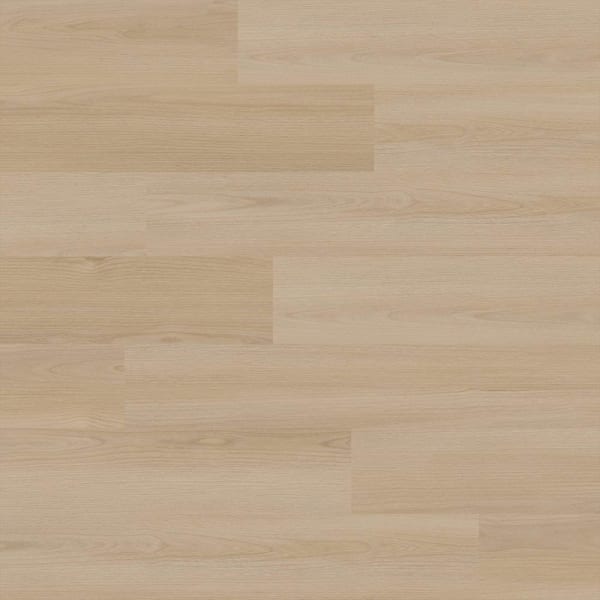 Lifeproof Venters Cherry 8.7 In. X 48 In. Vinyl Plank, Case Of 7