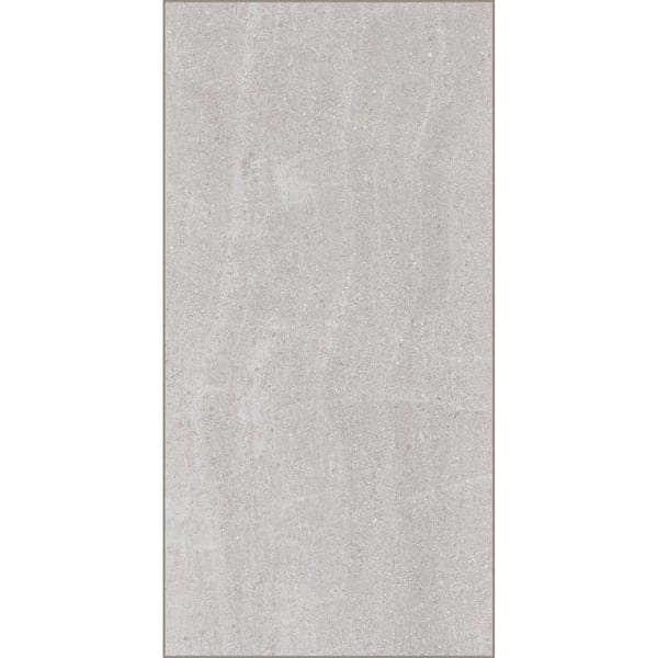 Lifeproof Minihaha Falls Limestone 11.9 In. X 23.8 In. Vinyl Tile Flooring, Case Of 9