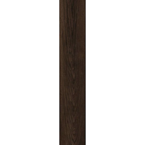 Lifeproof Wolf Creek Oak 8.7 In. X 48 In. Vinyl Plank, Case Of 7