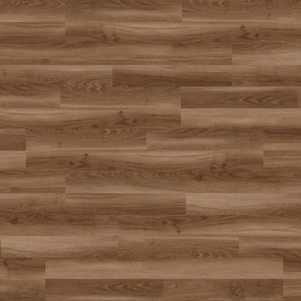 Lifeproof Folly Bridge Oak 8.7 In. X 48 In. Vinyl Plank, Case Of 7