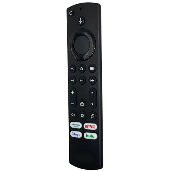 New Remotes Clean Remote OEM Fire TV Remote