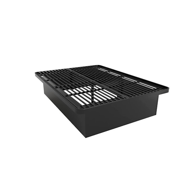 Sleepnest Hotel King Platform Bed 16"