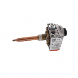 Emerson Climate-White Rodgers 37C73U-168 Natural Gas Water Heater Control Valve 70°/160°F