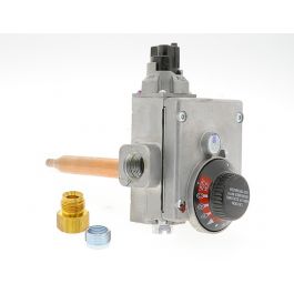 Emerson Climate-White Rodgers 37C73U-173 Natgaswtrhtr Valve 70-160F 1.25Sk