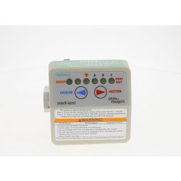 Emerson conditions-White Rodgers 37E73A-906 Intelli-Vent Water Heater Valve