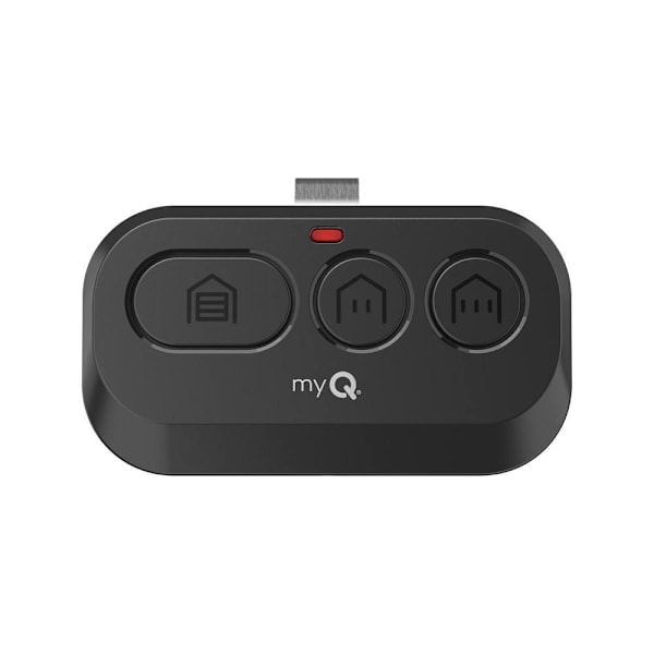 Chamberlain Myq 3-Button Remote Control