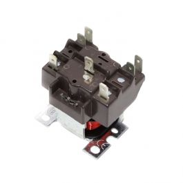 Lennox 38276 SPDT Blower Relay 24V