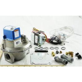 Weil McLain 383-300-426 Gasvalveconversionkit1.25 Inch 24V