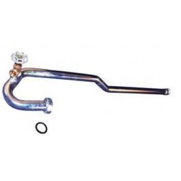 Weil McLain 383-500-385 Return Water Pipe Assembly