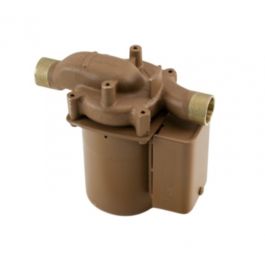 Rheem-Ruud 385000 1/25HP Bronze Circulator 3/4" Sweat 115V