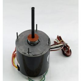 Nidec-US Motors 3852 1/2HP Condenser Fan Motor 1075 RPM 208-230V/1PH