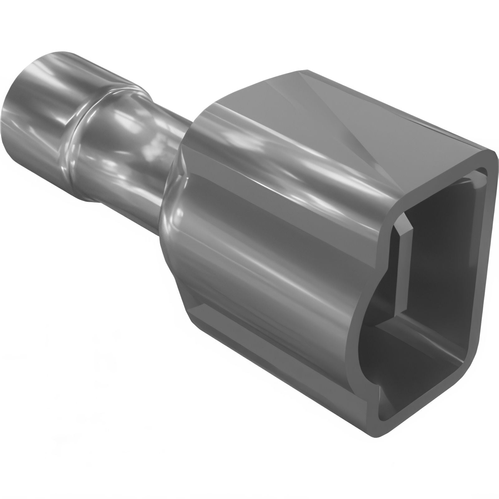 Genie Part # 38682GT – Coupler, Male, Brazed Seam
