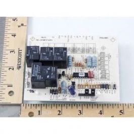 Carrier 38AQ680053 Circuit Board