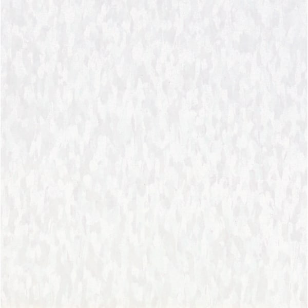 Armstrong Flooring 12x12 Vct Teal White Out Case Of 45