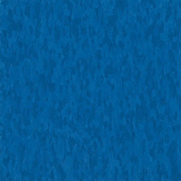 Armstrong Flooring 12x12 Vct Blue Moon Case Of 45