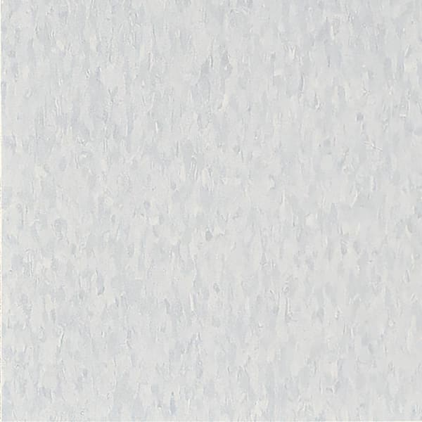Armstrong Flooring 12x12 Vct Soft Cool Gray Case Of 45