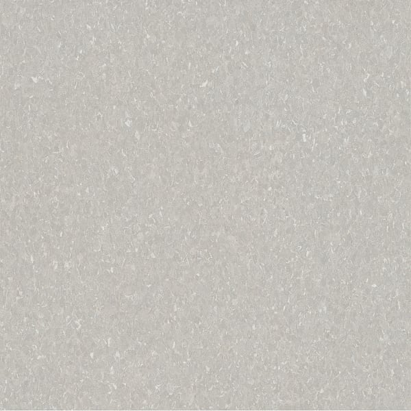 Armstrong Flooring 12x12 Premium Vct Soft Warm Gray Case Of 45