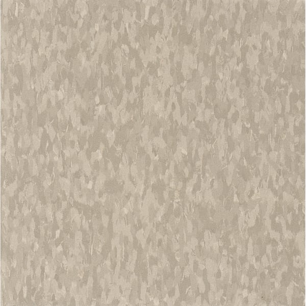 Armstrong Flooring 12x12 Vct Dusty Miller Case Of 45