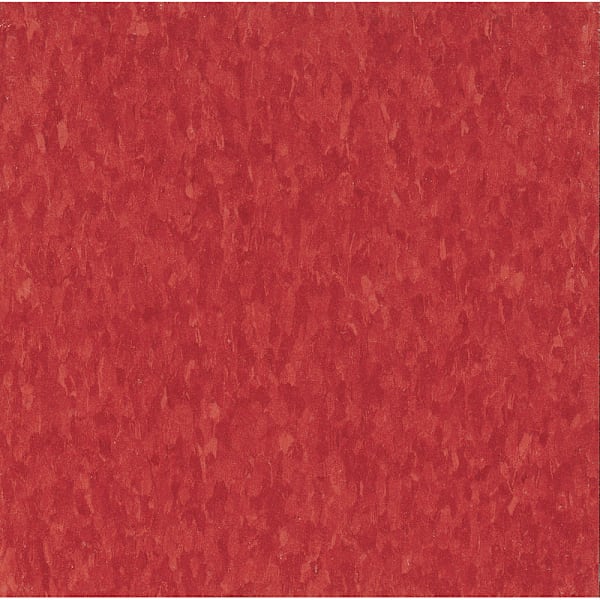Armstrong Flooring 12x12 Vct Maraschino Case Of 45