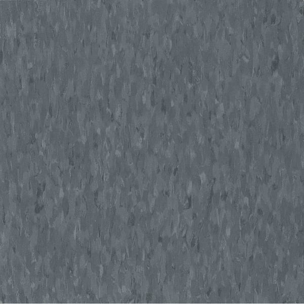 Armstrong Flooring 12x12 Vct Grayed Blue Case Of 45