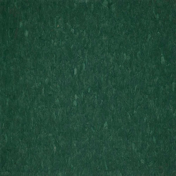 Armstrong Flooring 12x12 Vct Basil Green Case Of 45