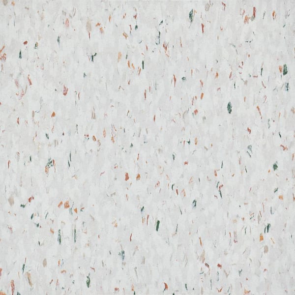 Armstrong Flooring 12x12 Vct Jubilee White Case Of 45